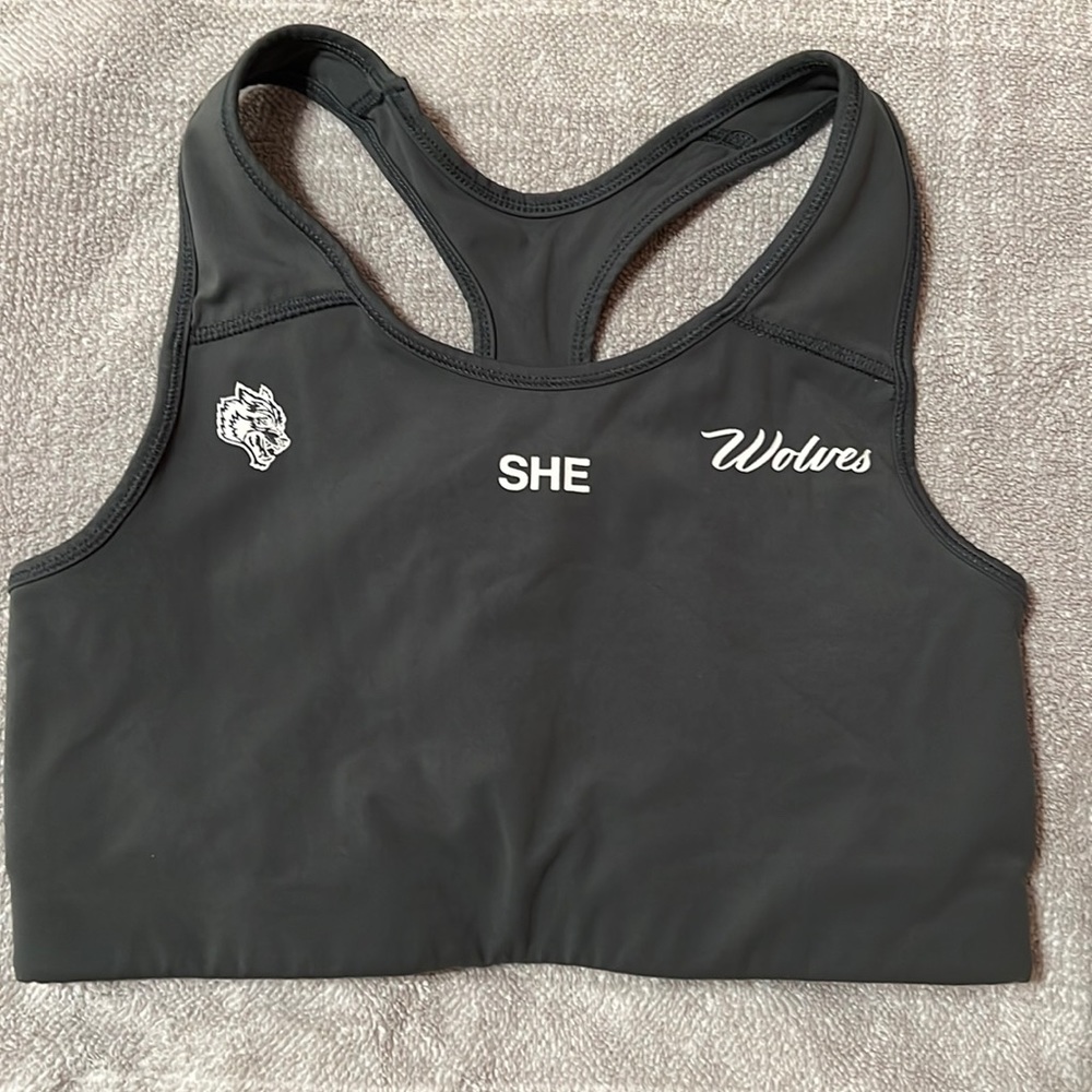 Darc sports bra